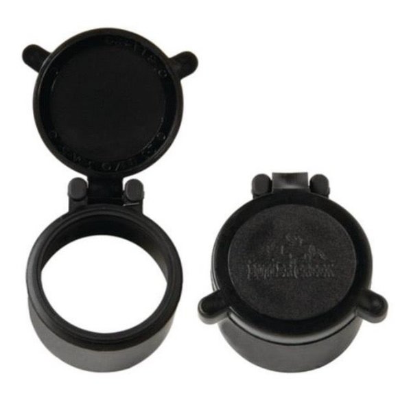 Butler Creek Flip-Open Scope Cover - Picture 12 of 12